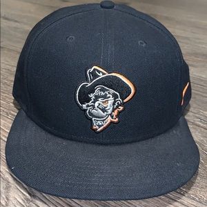 Oklahoma State Hat